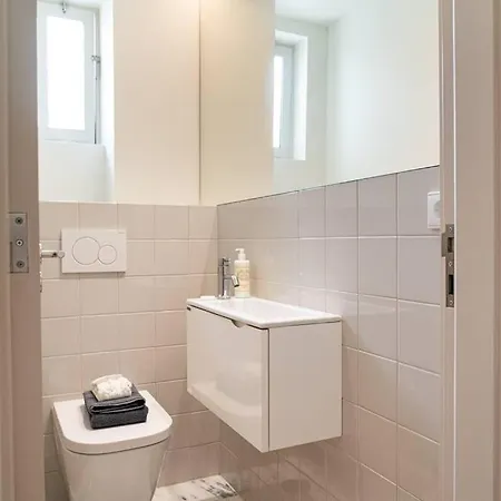 Liberty Apartment