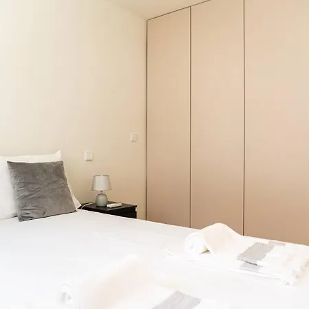 Apartment Liberty