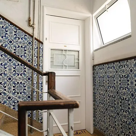 Apartment Liberty
