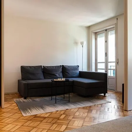 Liberty Apartment