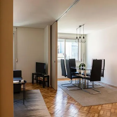 Liberty Apartment Porto