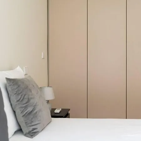 Apartment Liberty Porto