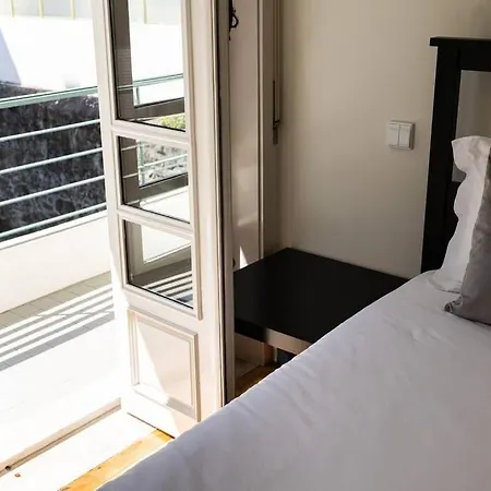 Apartment Liberty Porto