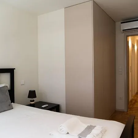 Apartment Liberty