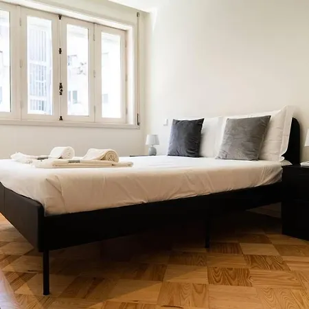Apartment Liberty *