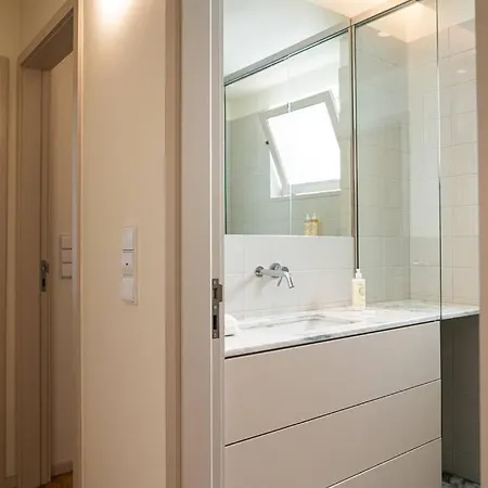 Apartment Liberty *