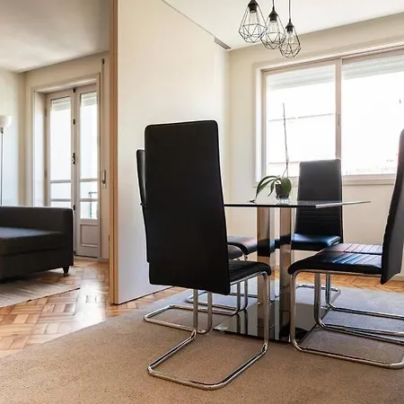 Liberty Apartment Porto