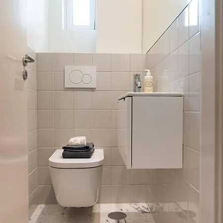 Apartment Liberty *