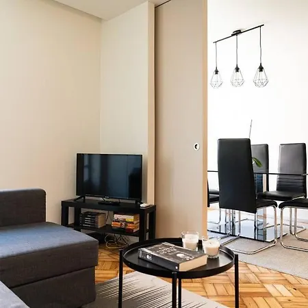 Apartment Liberty *