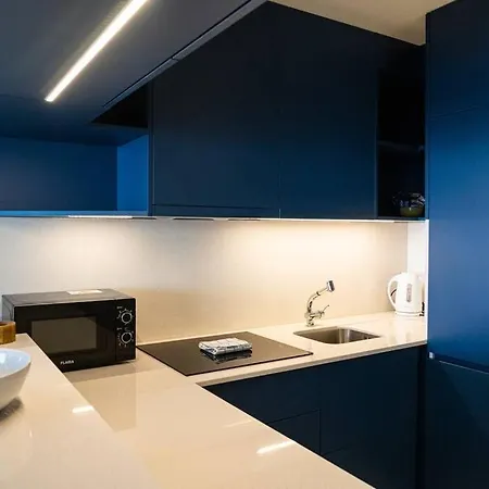 Liberty Apartment